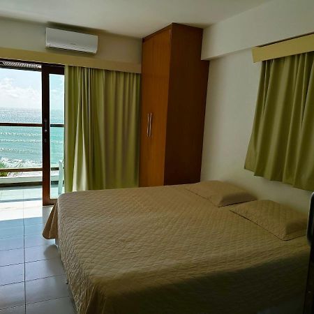 Araca Flat By Gn Locacoes Aparthotel Natal Bagian luar foto