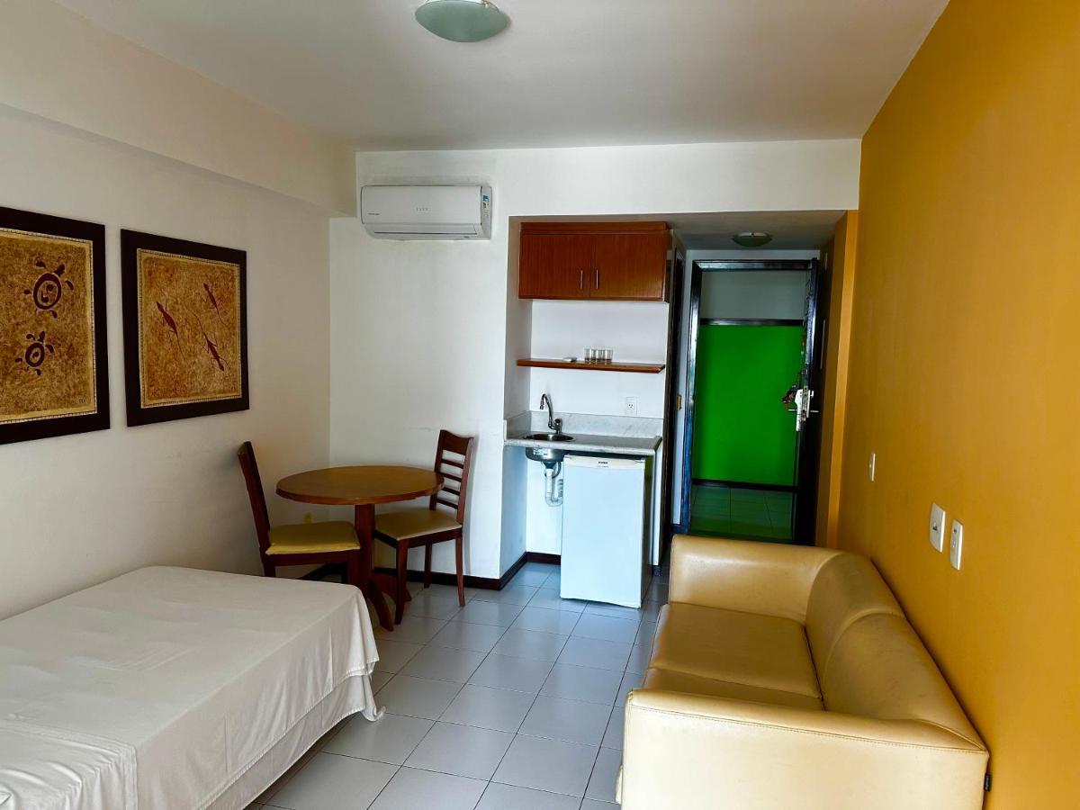 Araca Flat By Gn Locacoes Aparthotel Natal Bagian luar foto