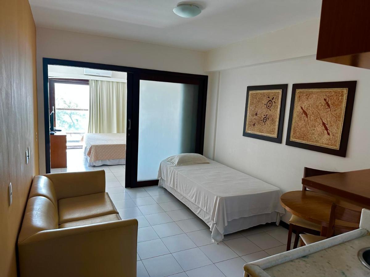 Araca Flat By Gn Locacoes Aparthotel Natal Bagian luar foto